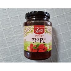 저칼로리초코잼