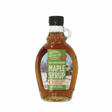 버터넛마운팀팜 메이플시럽 237ml 식당용 카페 메이플, 19개