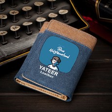 아크네동전지갑