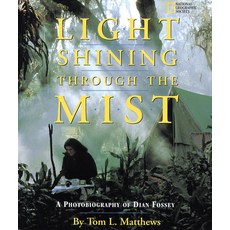 Light Shining Through the Mist Hardcover, National Geographic Kids