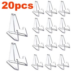 아크릴디스플레이스탠드