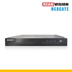 [웹게이트] HAC851F-V3 8채널 DVR (HDD별도) - 웹게이트dvr