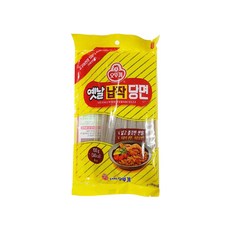 오뚜기 납작당면 100g, 1개, 1kg