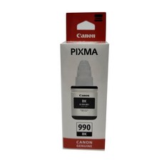 캐논 PIXMA G4902 정품잉크 검정 6000매 (GI-990BK), 1개