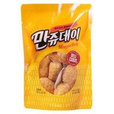 만쥬데이(냉동) 이델리 130g, 1개