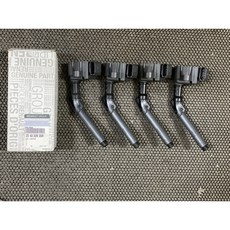 SM6 1.3 터보 점화코일 순정부품 224332935R