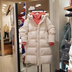 폴햄키즈롱패딩