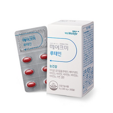 메이크미루테인