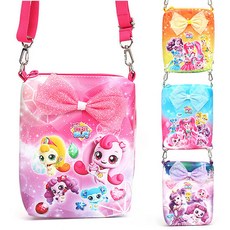 캐치티니핑수영복가방