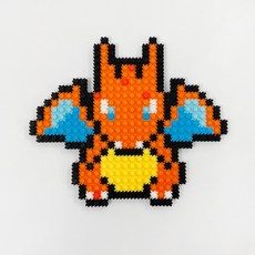 피카츄톡톡블럭