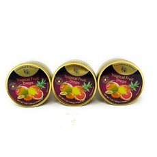 colorbathdropz