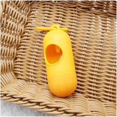 휴대용기저귀쓰레기봉투