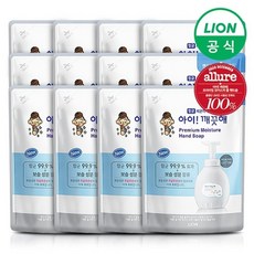 아이깨끗해힐링코튼