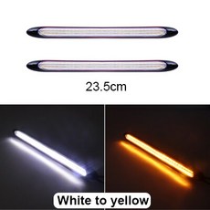 스포티지주간주행등