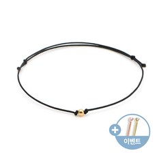 순금실팔찌