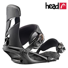 HEAD 17/18 바인딩 NX ONE BLACK