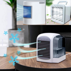 오토쿨링냉풍기