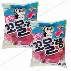 꼬물탱