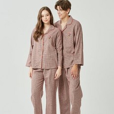 커플긴팔디즈니