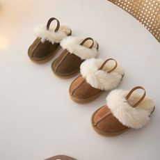 어그슬리퍼키즈