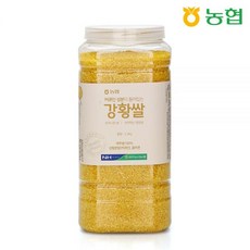 하나로라이스 울금담은 강황쌀 2.2kg, 1개