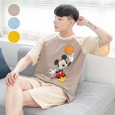 중학생남자잠옷