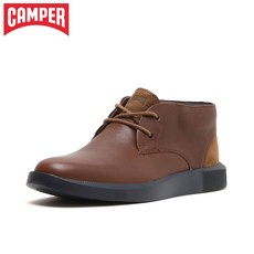 아미쿠스 CAMPER 보 걸음걸이 BILL 트렌드 스타일리쉬 앵클 부츠 겨울 가을 캐쥬얼 경량