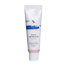 라운드랩 자작나무 수분 선크림 SPF50+ PA++++ 1개 50ml 상품 이미지