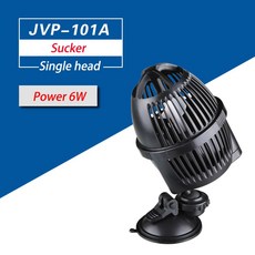 어항용품 220V Sunsun Wave Maker Wavemaker Water Pump for Aquarium Fish Tank [A00068009], 07-JVP-101A-AU Plug ad-68009