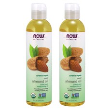 나우푸드아몬드오일