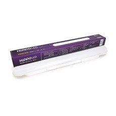 히포LED 라인일자등 30W, 1개