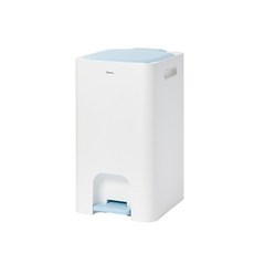 {{오즈리빙}} (리템LnC)페달형휴지통 MT 271665 리스킹걸레 회전방걸레 S/N15B818