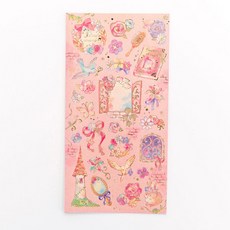 쁘띠팬시봉인라벨20-t3015p