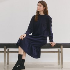 세컨스킨임산부원피스