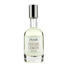 Fresh 프레쉬 슈가 레몬 오 드 퍼퓸 향수 스프레이 30ml 1oz, 1개