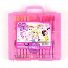 소피루비크레파스