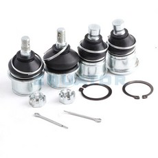 CFMOTO ATV CF500A/2A/X5/X6/X8 용 볼 조인트 4 개 9010-050700/9010-050800 CF 모토, 01 파란, [01] 파란