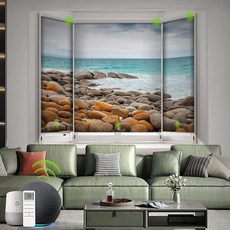 전동롤스크린인쇄