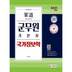 군도국가정보학