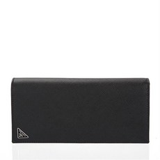 프라다사피아노남자장지갑