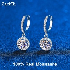 다이아몬드5부귀걸이