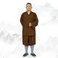 남자아기개량한복