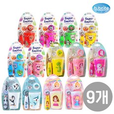 비브라이트칫솔