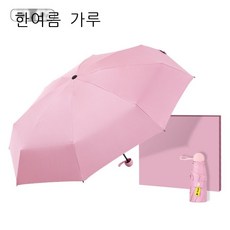 5단안경케이스