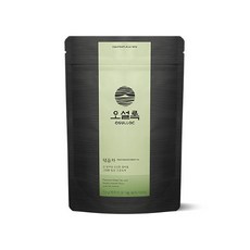 오설록 [오설록] 덖음차 50g, 단품없음