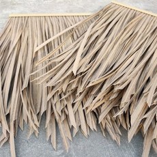 인조볏집