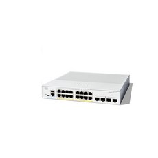 CISCO(정품) Catalyst C1300-24T-4G(CBS350-24T-4G 후속), 단품, 1개