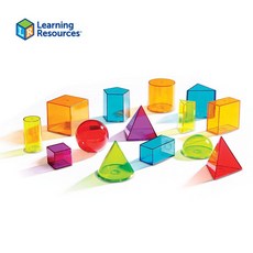 중1입체도형모형