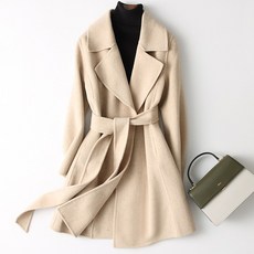 갤럭시캐시미어코트