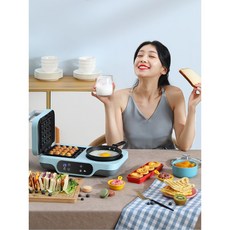 노브랜드샌드위치메이커